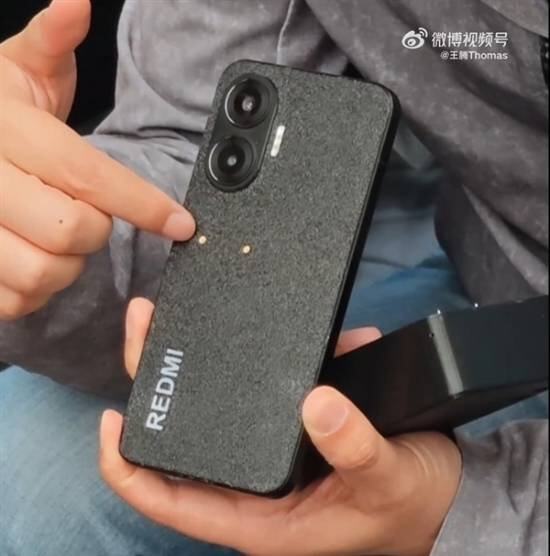 rbo4Pro：烧水壶插手机上取电开元棋牌王腾爆改REDMI Tu(图6)