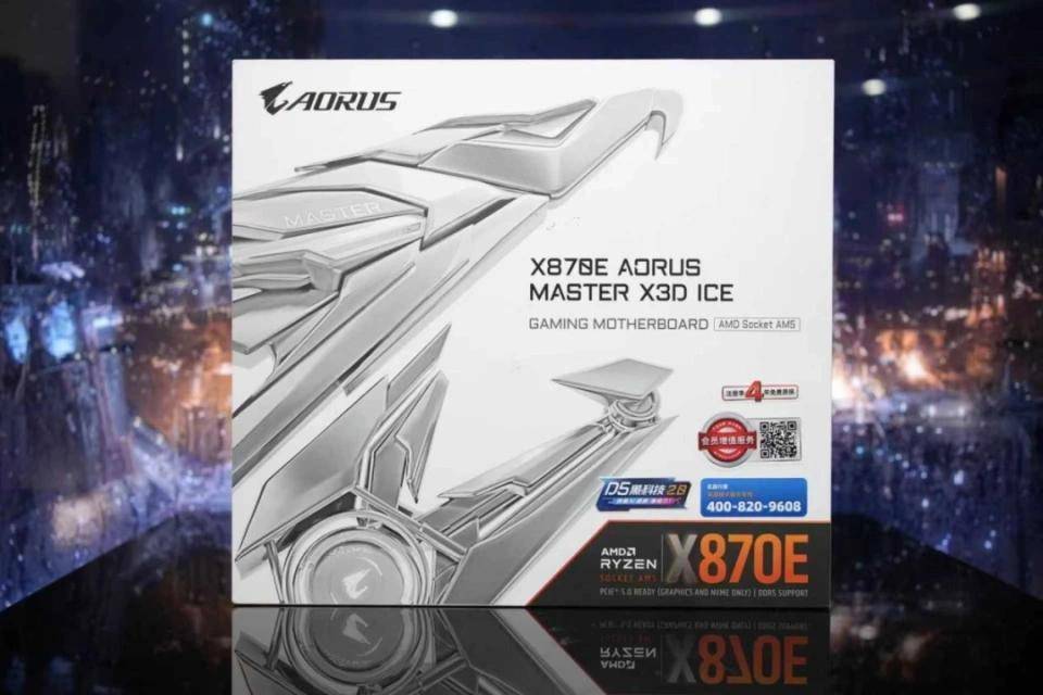 X3D系列主板免费提升游戏性能开元棋牌高端主板“模范生”技嘉(图4) X3D系列主板免费提升游戏性能开元棋牌高端主板“模范生”技嘉(图4)