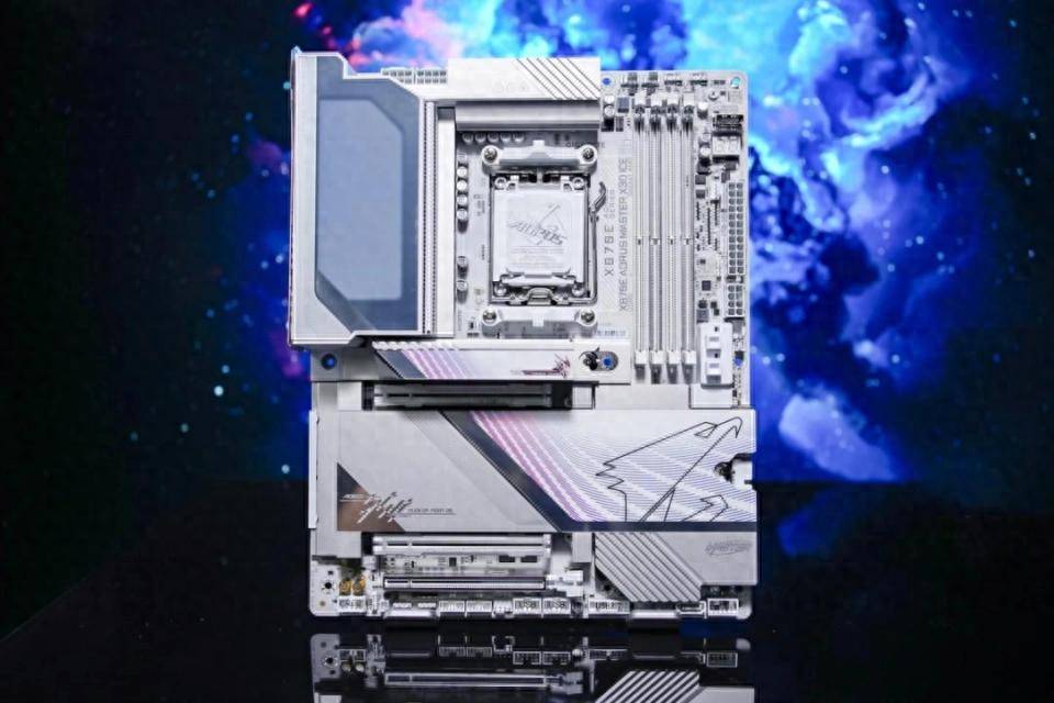 X3D系列主板免费提升游戏性能开元棋牌高端主板“模范生”技嘉(图12)