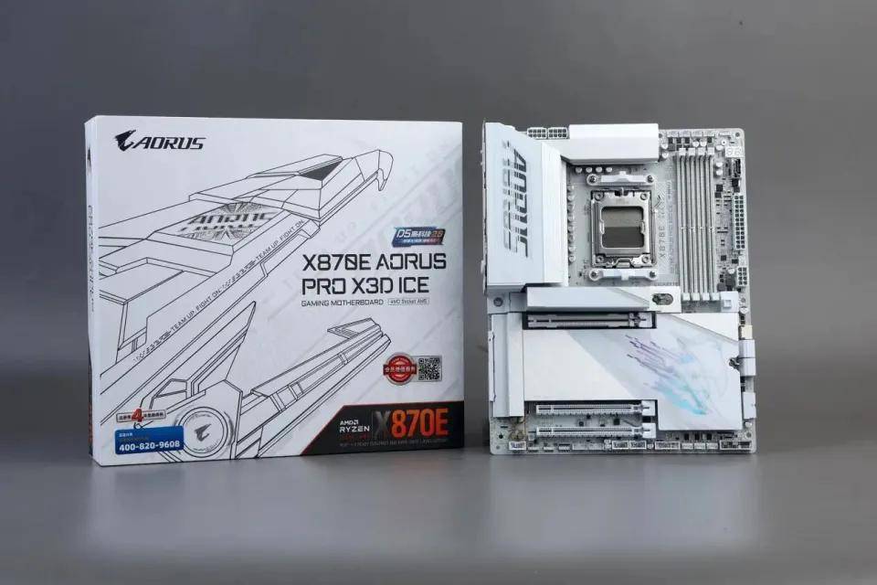 X3D系列主板免费提升游戏性能开元棋牌高端主板“模范生”技嘉(图14) X3D系列主板免费提升游戏性能开元棋牌高端主板“模范生”技嘉(图14)